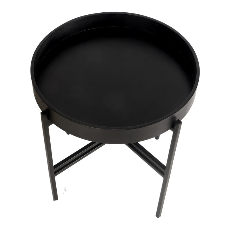 Moe's Home Collection Ace Accent Table KX-1004-02 IMAGE 4