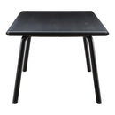Moe's Home Collection Malibu Dining Table BC-1046-02 IMAGE 3