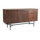 Moe's Home Collection Beck Sideboard BZ-1114-03 IMAGE 2