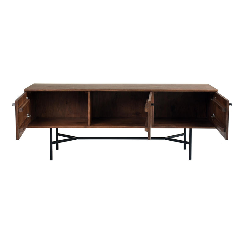 Moe's Home Collection Beck TV Stand BZ-1115-03 IMAGE 3