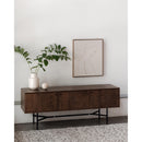 Moe's Home Collection Beck TV Stand BZ-1115-03 IMAGE 5