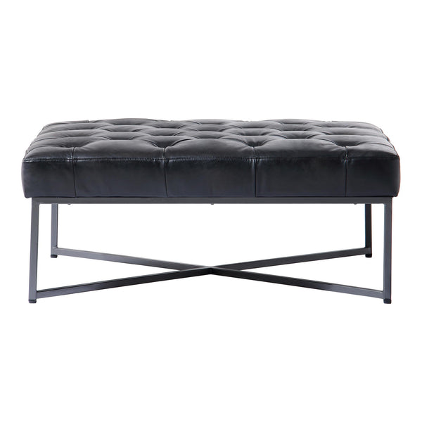 Moe's Home Collection Emanuel Coffee Table QN-1029-02 IMAGE 1