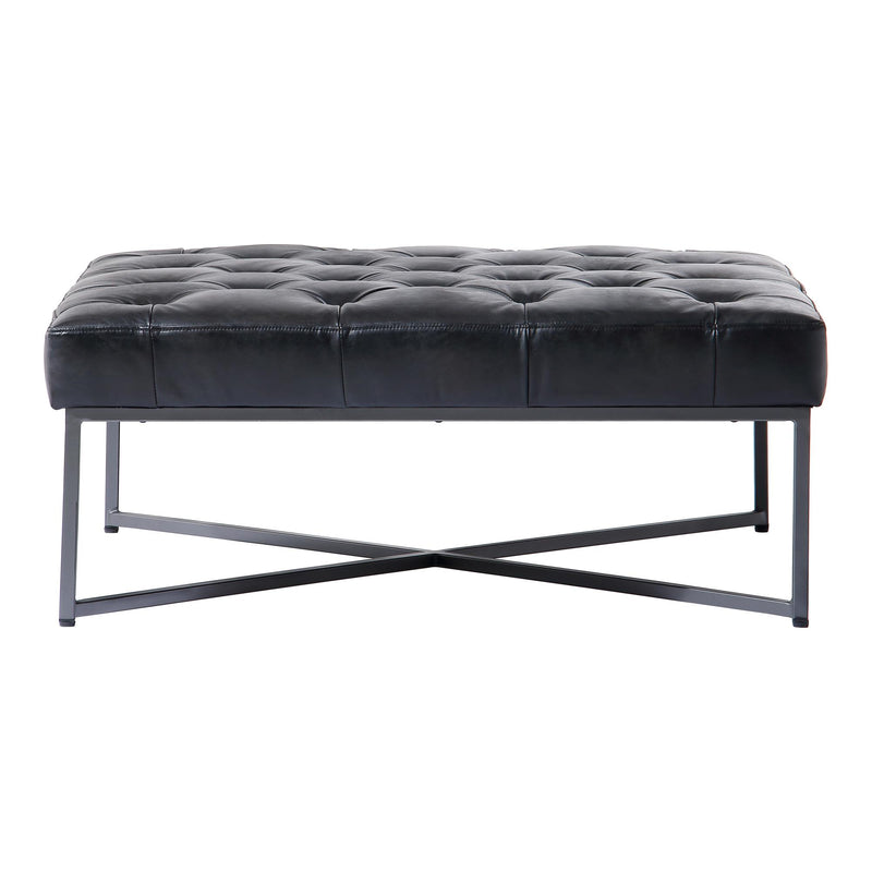 Moe's Home Collection Emanuel Coffee Table QN-1029-02 IMAGE 1