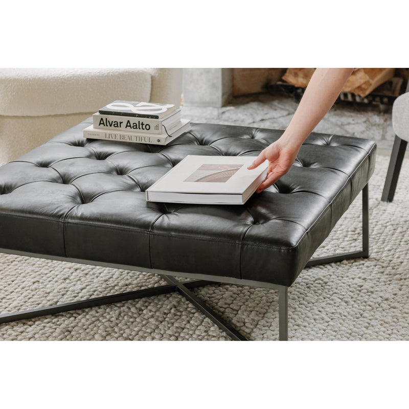 Moe's Home Collection Emanuel Coffee Table QN-1029-02 IMAGE 4