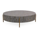Moe's Home Collection Chameau Coffee Table GZ-1151-37 IMAGE 1