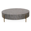 Moe's Home Collection Chameau Coffee Table GZ-1151-37 IMAGE 2