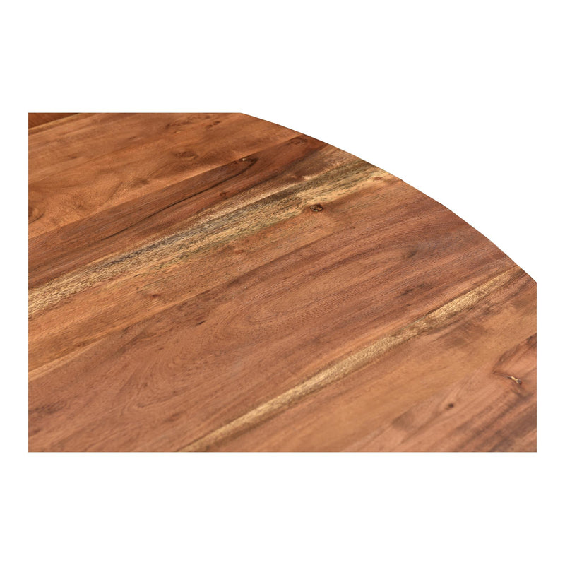 Moe's Home Collection Round Bent Dining Table VE-1106-03 IMAGE 11