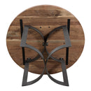 Moe's Home Collection Round Bent Dining Table VE-1106-03 IMAGE 9