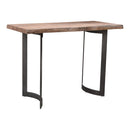 Moe's Home Collection Bent Pub Height Dining Table VE-1109-03 IMAGE 2
