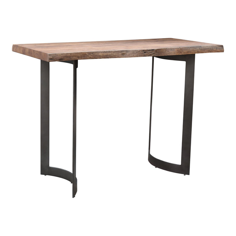 Moe's Home Collection Bent Pub Height Dining Table VE-1109-03 IMAGE 2