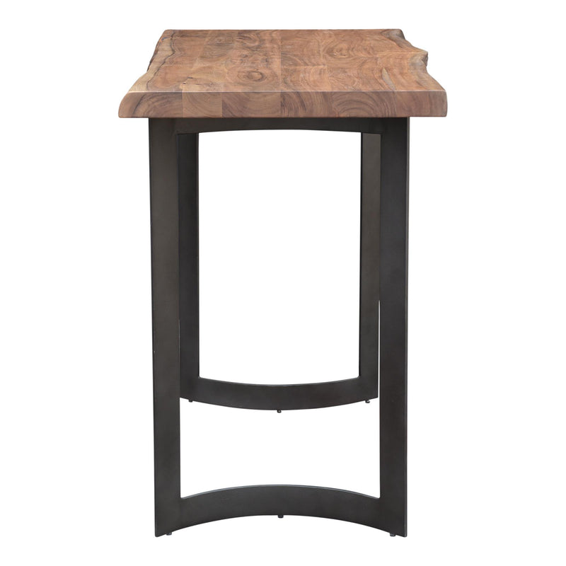 Moe's Home Collection Bent Pub Height Dining Table VE-1109-03 IMAGE 3