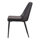Moe's Home Collection Lula Dining Chair YM-1006-02 IMAGE 3
