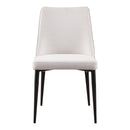 Moe's Home Collection Lula Dining Chair YM-1006-05 IMAGE 1