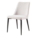 Moe's Home Collection Lula Dining Chair YM-1006-05 IMAGE 2
