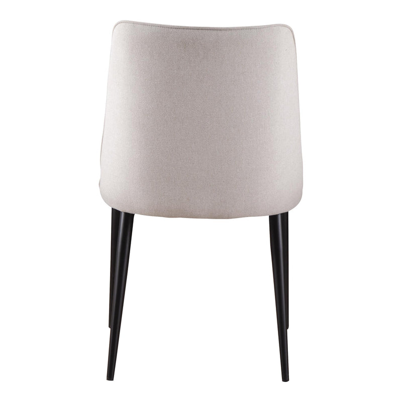 Moe's Home Collection Lula Dining Chair YM-1006-05 IMAGE 4