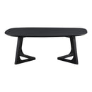 Moe's Home Collection Godenza Coffee Table CB-1005-02 IMAGE 1