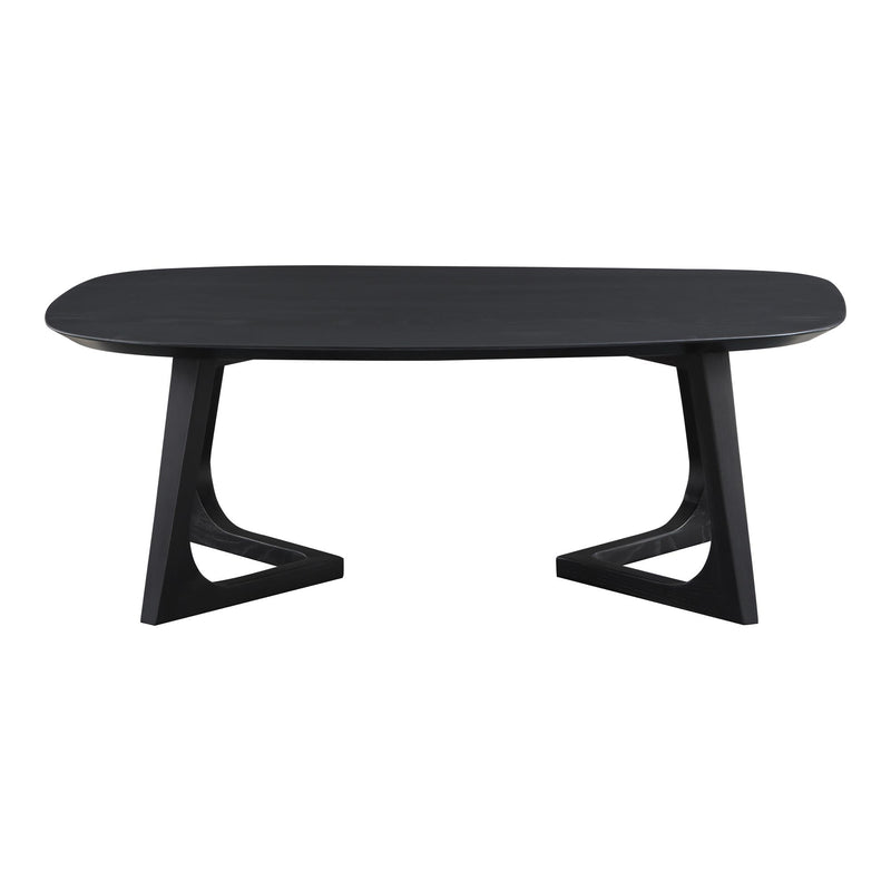 Moe's Home Collection Godenza Coffee Table CB-1005-02 IMAGE 1