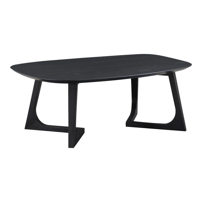 Moe's Home Collection Godenza Coffee Table CB-1005-02 IMAGE 2