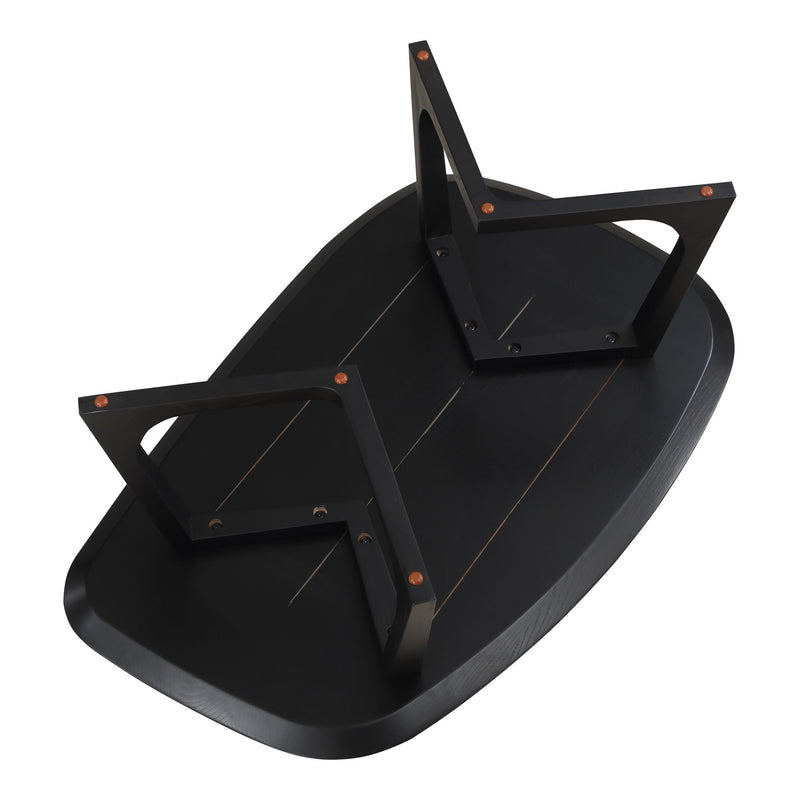 Moe's Home Collection Godenza Coffee Table CB-1005-02 IMAGE 5