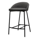 Moe's Home Collection Soco Stool EJ-1042-07 IMAGE 2