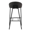 Moe's Home Collection Soco Stool EJ-1043-07 IMAGE 4