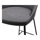 Moe's Home Collection Soco Stool EJ-1043-07 IMAGE 6