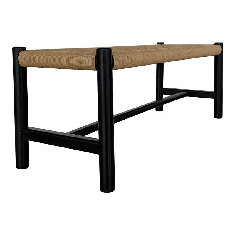 Moe's Home Collection Hawthorn Bench FG-1028-02 IMAGE 2