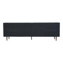 Moe's Home Collection Breu Sideboard VL-1054-02 IMAGE 1