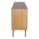 Moe's Home Collection Charlton Sideboard VL-1055-24 IMAGE 4