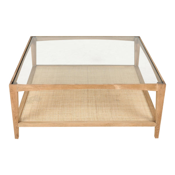 Moe's Home Collection Harrington Coffee Table VL-1056-24 IMAGE 1