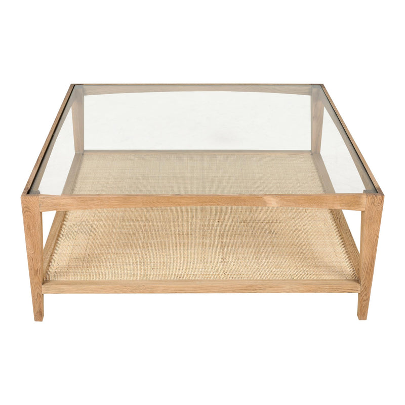 Moe's Home Collection Harrington Coffee Table VL-1056-24 IMAGE 1