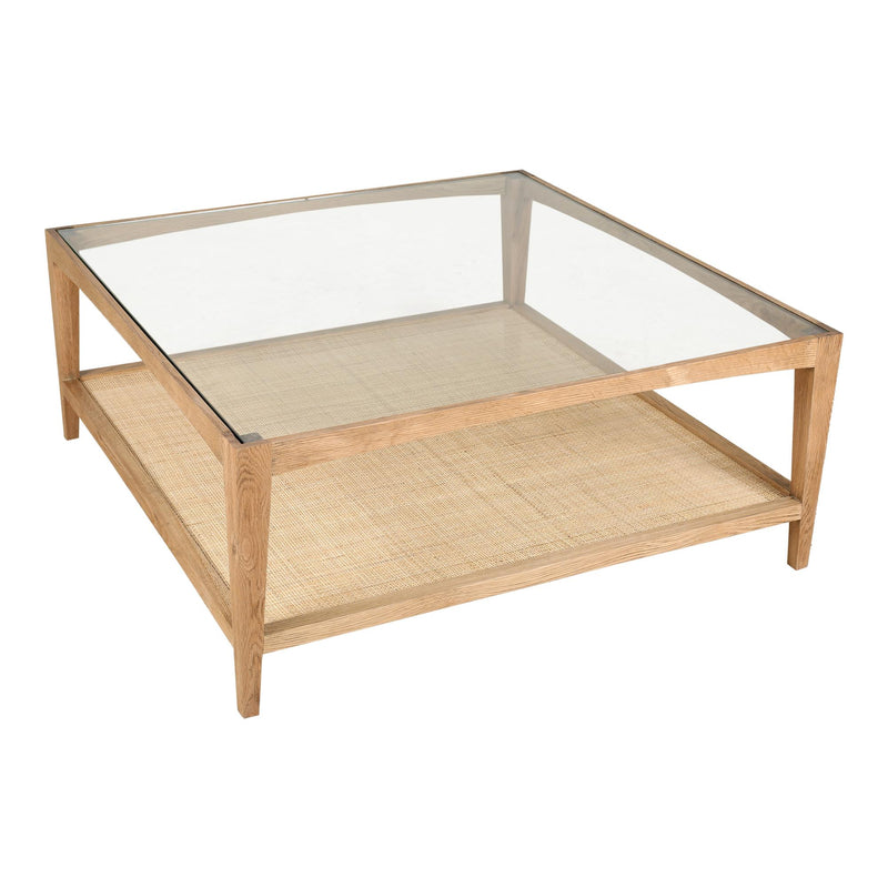 Moe's Home Collection Harrington Coffee Table VL-1056-24 IMAGE 2
