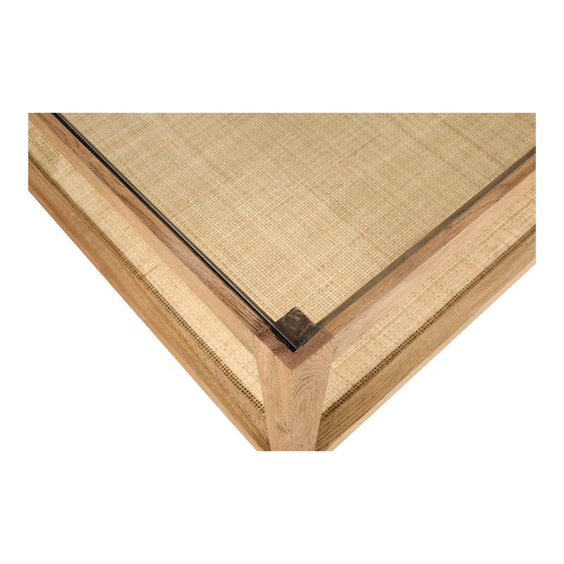 Moe's Home Collection Harrington Coffee Table VL-1056-24 IMAGE 3