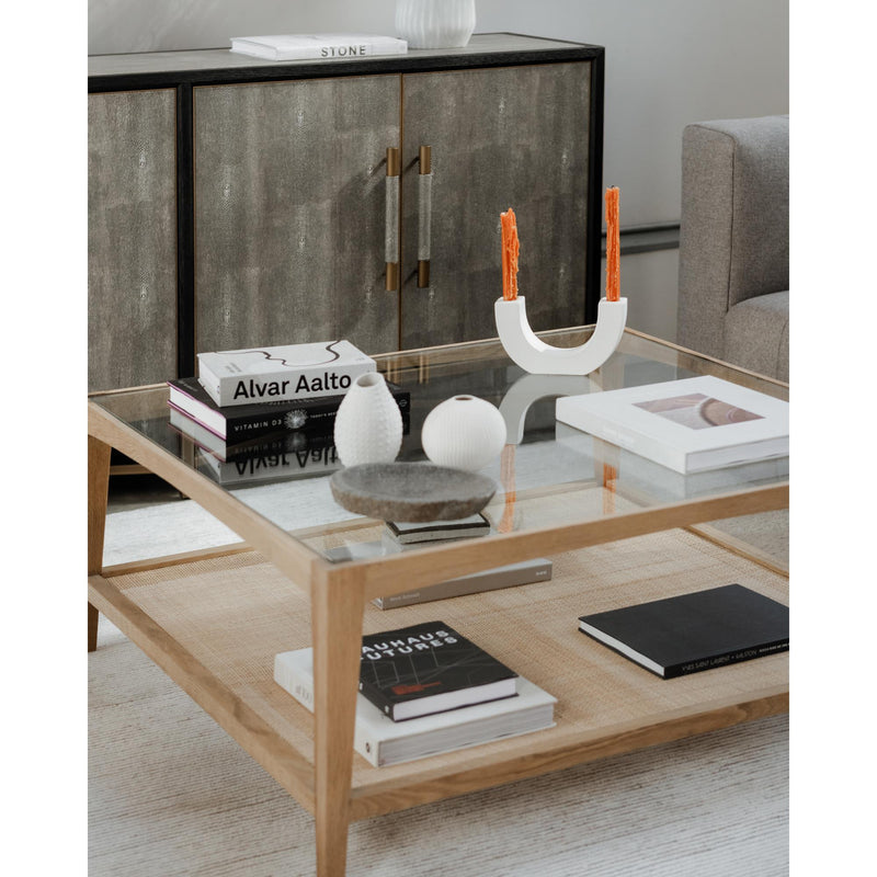Moe's Home Collection Harrington Coffee Table VL-1056-24 IMAGE 6