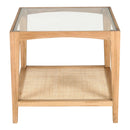 Moe's Home Collection Harrington Accent Table VL-1057-24 IMAGE 1