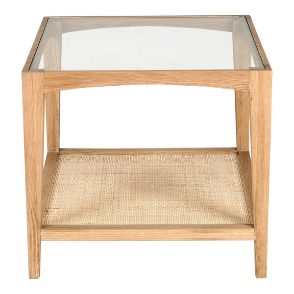 Moe's Home Collection Harrington Accent Table VL-1057-24 IMAGE 1