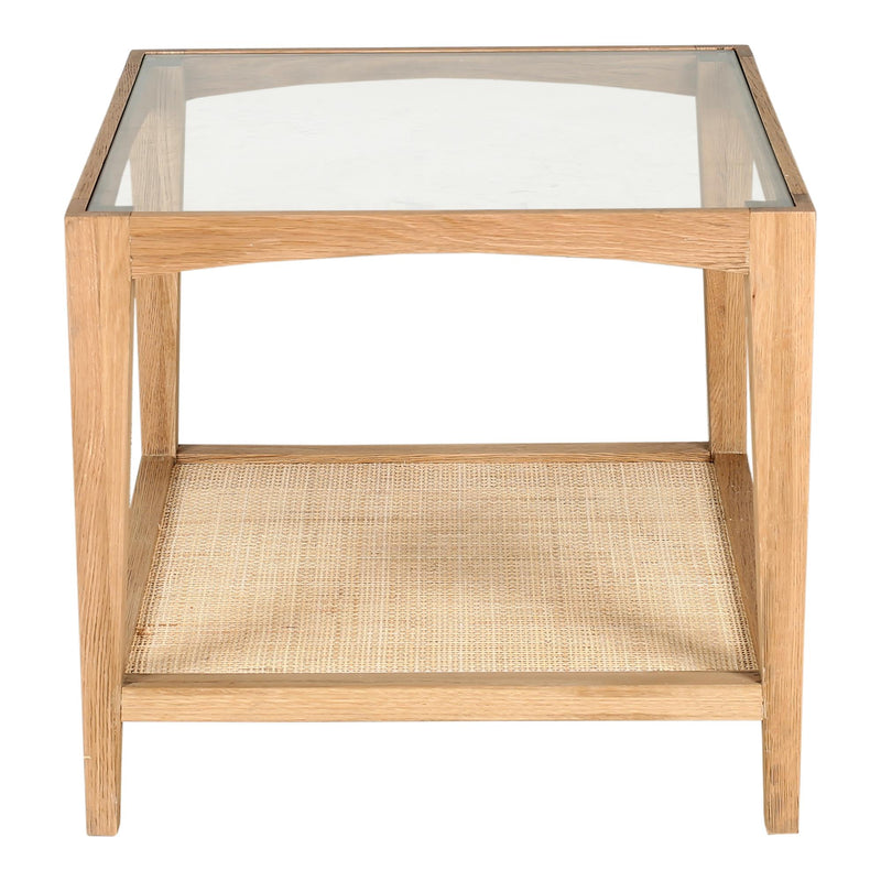 Moe's Home Collection Harrington Accent Table VL-1057-24 IMAGE 1