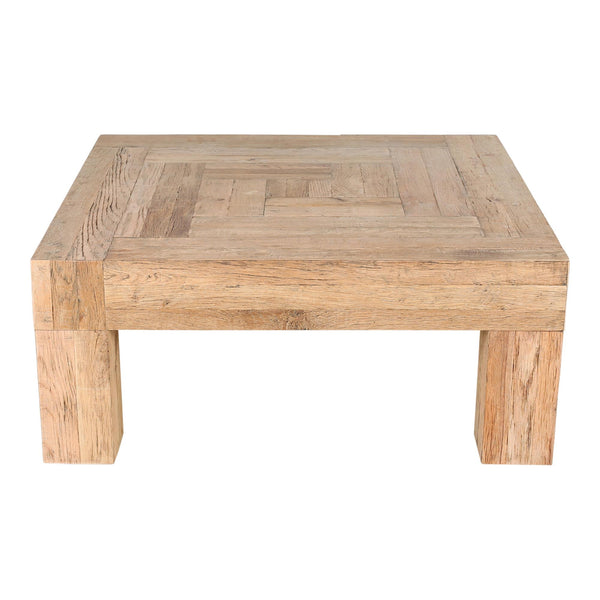 Moe's Home Collection Evander Coffee Table VL-1058-24 IMAGE 1