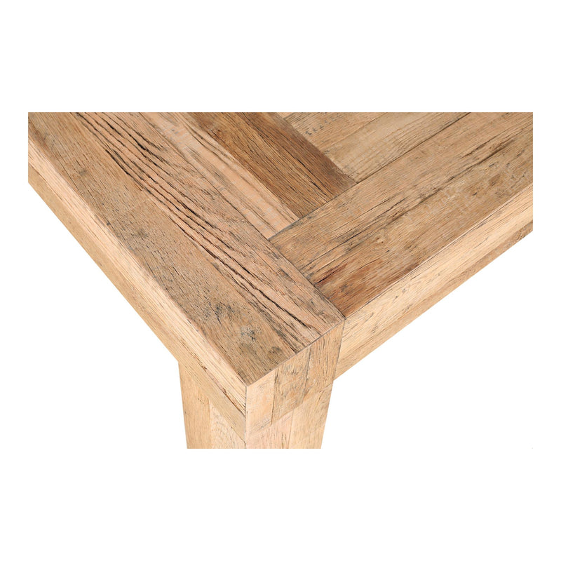 Moe's Home Collection Evander Coffee Table VL-1058-24 IMAGE 3