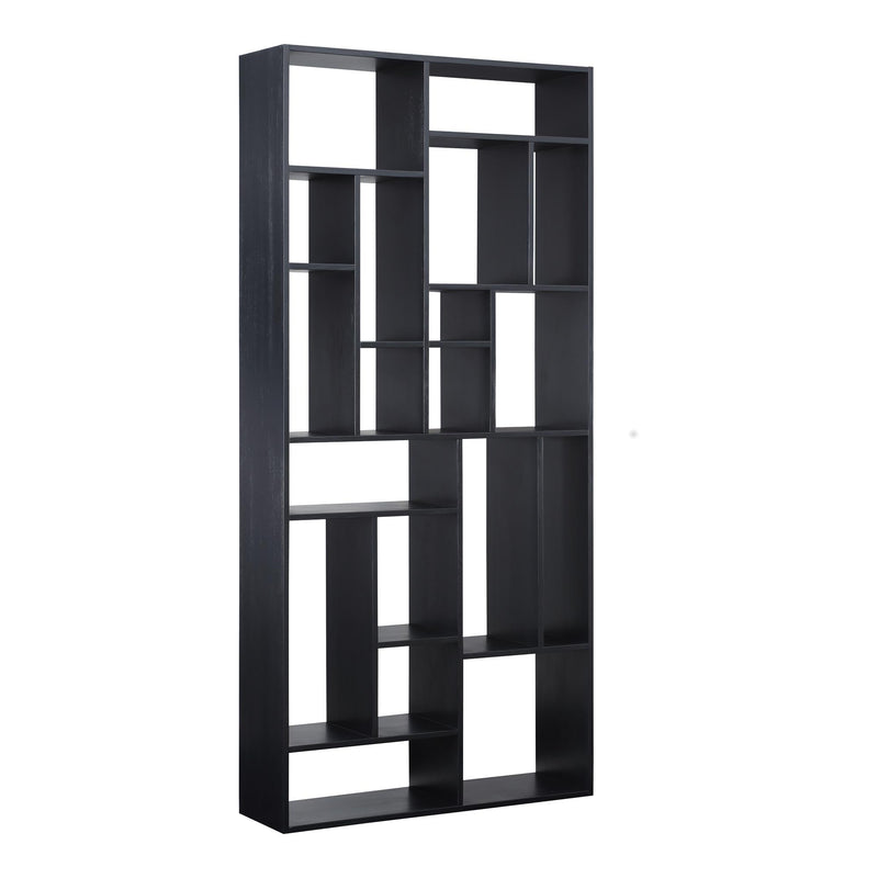 Moe's Home Collection Bookcases 5+ Shelves BC-1025-02 IMAGE 2