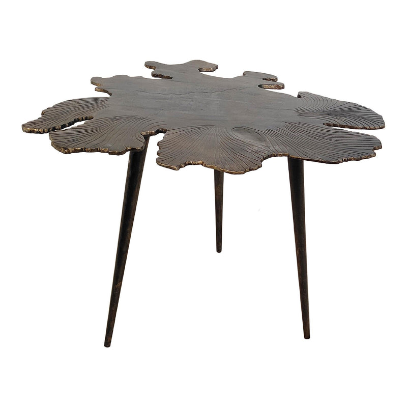 Moe's Home Collection Amoeba Accent Table FI-1006-07 IMAGE 1