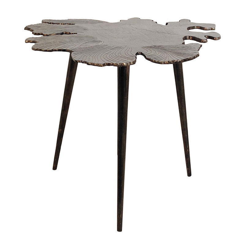 Moe's Home Collection Amoeba Accent Table FI-1006-07 IMAGE 2