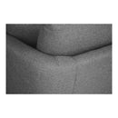 Moe's Home Collection Lilou Stationary Sofa MT-1021-15 IMAGE 6