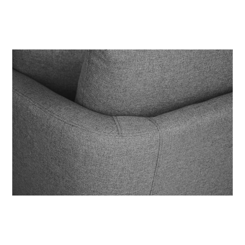 Moe's Home Collection Lilou Stationary Sofa MT-1021-15 IMAGE 6