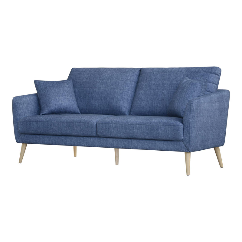 Moe's Home Collection Lilou Stationary Sofa MT-1021-26 IMAGE 2