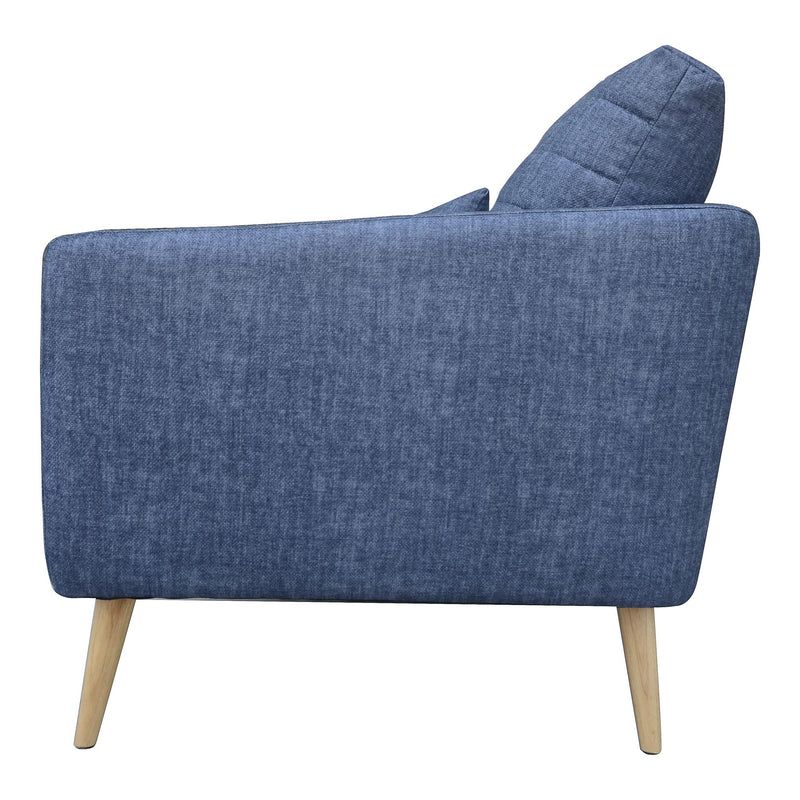Moe's Home Collection Lilou Stationary Sofa MT-1021-26 IMAGE 4
