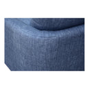 Moe's Home Collection Lilou Stationary Sofa MT-1021-26 IMAGE 6