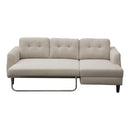 Moe's Home Collection Sleepers Sofabeds MT-1019-34-R IMAGE 3