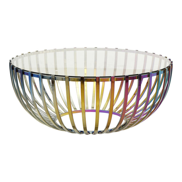 Moe's Home Collection Prism Coffee Table OT-1007-37 IMAGE 1