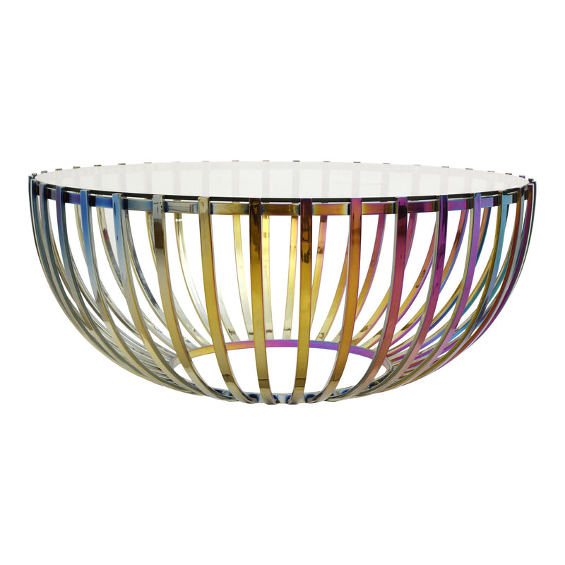 Moe's Home Collection Prism Coffee Table OT-1007-37 IMAGE 2